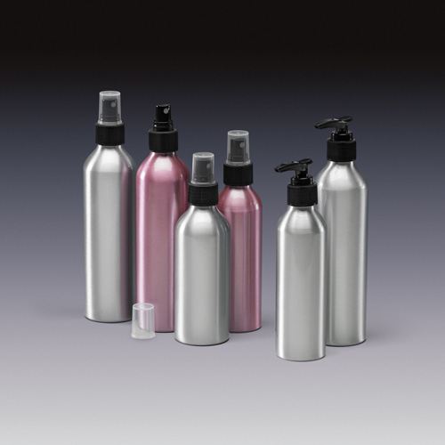 Qosmedix broadens aluminum bottle collection
