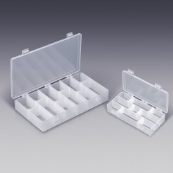 Qosmedix Announces New Beauty Supply Organizers