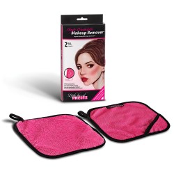 Qosmedix Introduces Magic Washcloth Makeup Remover