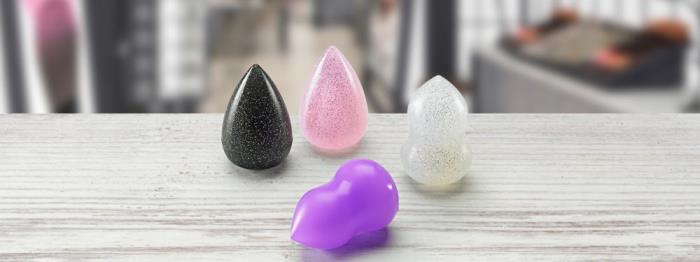 Qosmedix adds new 3D silicone applicators