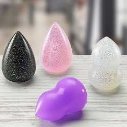 Qosmedix adds new 3D silicone applicators