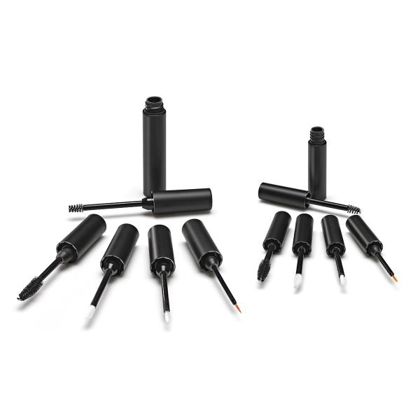 Qosmedix announces full-size collection of popular matte black vials