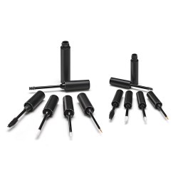 Qosmedix announces full-size collection of popular matte black vials