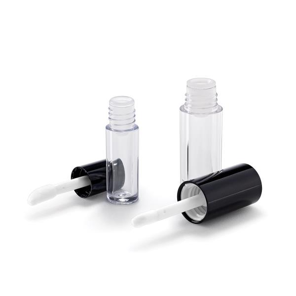 Qosmedix introduces new mini lip gloss vials for sampling