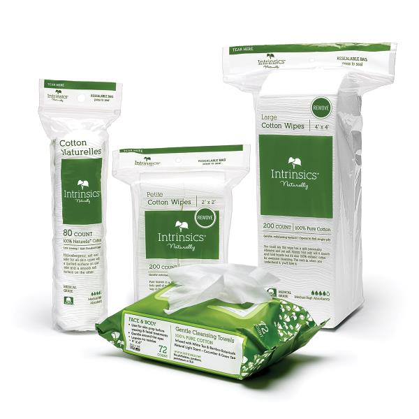 Qosmedix expands Intrinsics collection