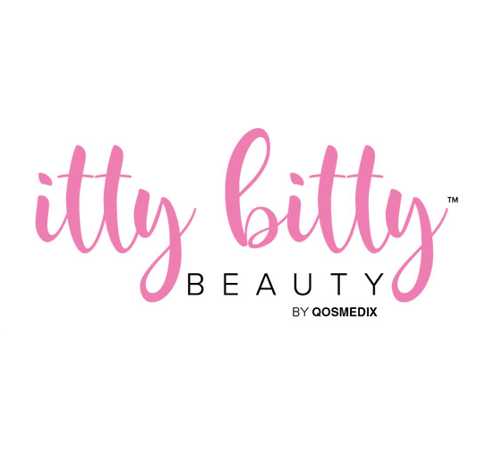 Qosmedix Celebrates All Things Mini with New Packaging Division: Itty Bitty Beauty