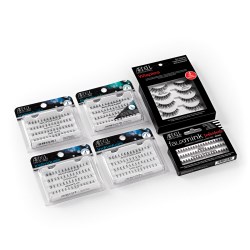 Qosmedix expands best-selling Ardell collection