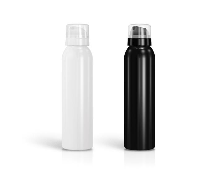 Qosmedix introduces new non-aerosol fine mist spray bottles