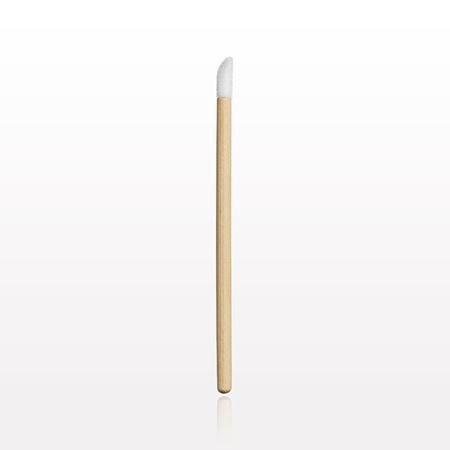 Cosmetic applicators - bamboo