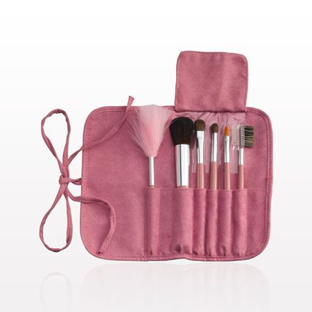 Cosmetic brush sets