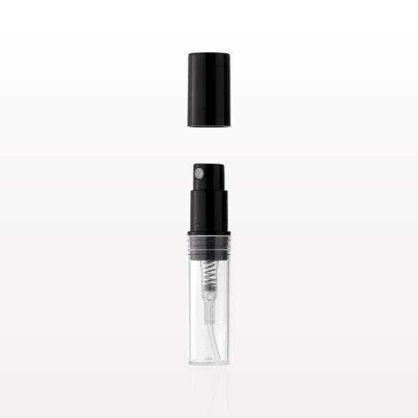 Spray bottles