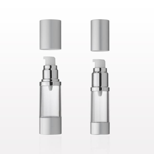 Airless packaging - bottles