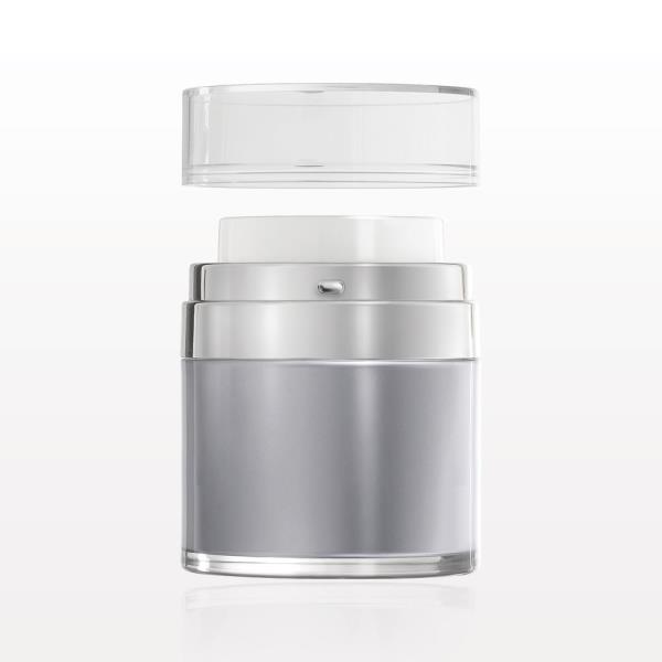 Airless packaging - jars