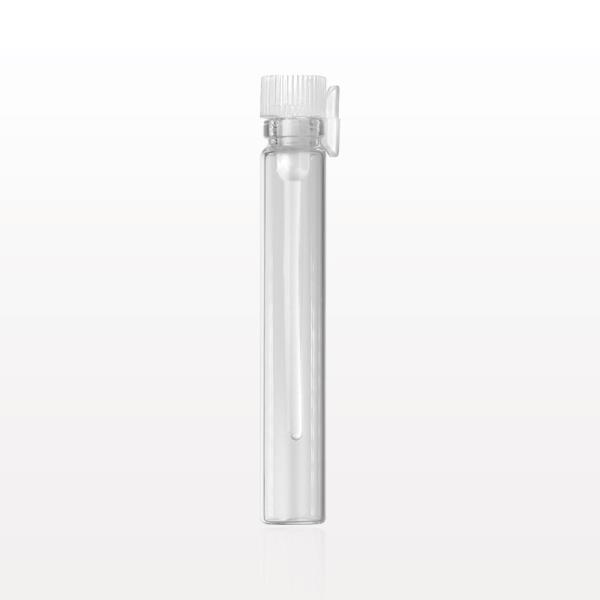 Mini packaging - vials