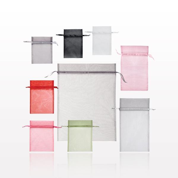 Drawstring bags