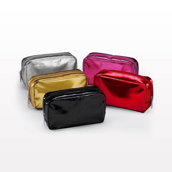 Cosmetic bags