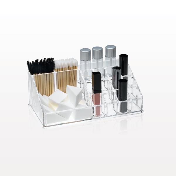 Compartment boxes